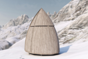 Lietuvės sužavėjo pasaulį: pasiūlė unikalią idėją, kaip apsaugoti turistų niokojamą Everesto kalną