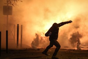 Ministras: Paryžius gali pasiūlyti Korsikai autonomiją