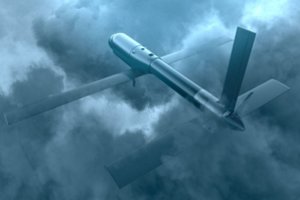 JAV svarsto galimybę Ukrainai perduoti „dronus žudikus“