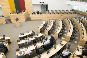 Pilietinio pasipriešinimo strategijai – opozicijos kritika