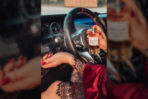 Ką apie jūsų charakterį sako mylimas kvapas?