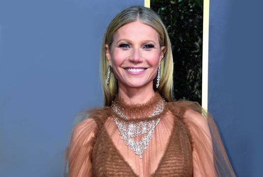 Gwyneth Paltrow daugiamilijoninis verslas gimė virtuvėje