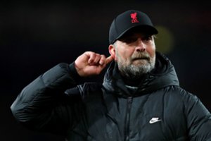 Maksimali intriga Anglijoje: „Arsenal“ įveikusi „Liverpool“ jau kvėpuoja lyderiui į nugarą