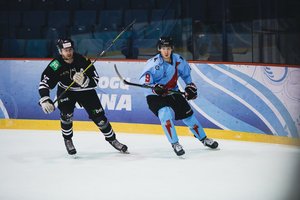 Įspūdingoje dramoje Vilniuje pratęsime pergalę iškovojo „Energija“