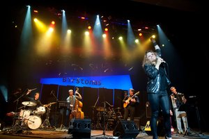 Grįžta laisvės ir taikos šauklys – džiazo festivalis „Birštonas“!