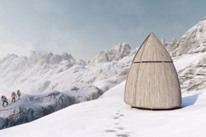 Lietuvės nepabūgo Everesto iššūkio: jų sukurtas kalnų tualetas – geriausias pasaulyje