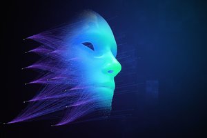 „Deepfake“ klastotė – kiek galime tikėti tuo, ką matome ir girdime?