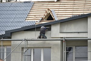 „Nepirkite šiandien būsto, nes jis tiesiog nebus pastatytas“ – paaiškino, kodėl tokiu pareiškimu neapsimoka tikėti