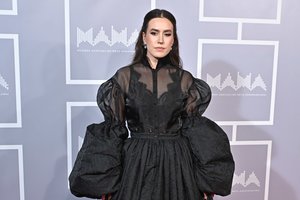 Po paaiškėjusių tėvo ryšių su Rusija, prabilo Evgenya Redko: „Buvo neteisinga, kad leidau susieti save su verslu“