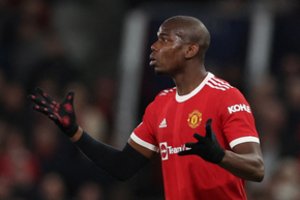 P. Pogba košmaras: rungtynių metu vagys įsilaužė į jo namus, kuriuose tuo metu buvo žaidėjo vaikai