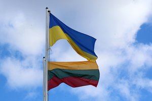 Karo pabėgėlių iš Ukrainos registracijos centruose darbuosis 290 valstybės tarnautojų