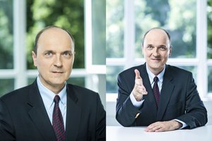 Giedrius Drukteinis: „Pinigai daro žmones geresnius“