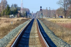 „LTG Cargo“ sustabdė visų bendrovei priklausančių bendro naudojimo vagonų gabenimą į Rusiją ir Baltarusiją