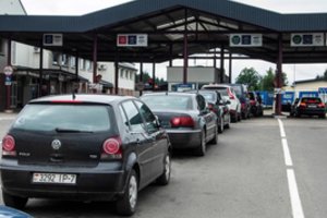 Išanalizavo, kaip karas gali atsiliepti pasaulio ekonomikai: poveikį labiausiai pajus Rusijos ir Ukrainos kaimynės