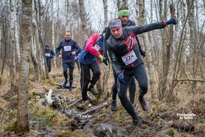 Bėgikai varžysis analogų neturinčiose nuotykių lenktynėse „Aplink Rėkyvos ežerą“