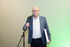 A. Mazuronis pasigenda Kauno mero V. Matijošaičio politinės atsakomybės korupcijos byloje