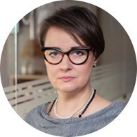 Brigita Sabaliauskaitė