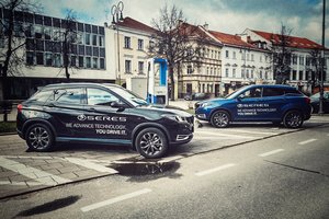 Elektromobiliai ir kylančios elektros kainos: ar verta nerimauti?