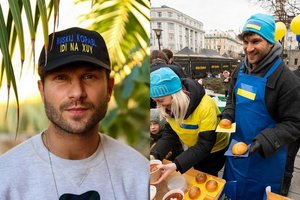 Vaidas Baumila: „Ieškodami tiesos nepasiduokime provokacijoms“