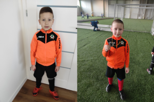 Dėl kilnaus tikslo plaukus nusiskutęs devynmetis Tajus susidūrė su netikėta aplinkinių reakcija