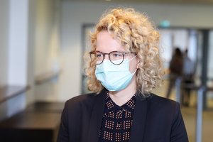 A. Armonaitė: tūkstančiai IT profesionalų iš Rusijos ir Baltarusijos – pakeliui į Lietuvą