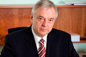 Ukrainos verslininkai Lietuvai siūlo metalų ir druskos tiekimų atstatymą