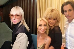 A. Pugačiovai „pabėgus“ iš gimtinės – atviras K. Orbakaitės interviu rusų žurnalui: „Tikiu, jog viskas pavyks“