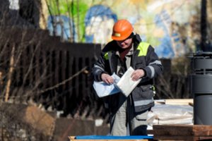 Susiruošusiems pirkti būstą siūlo verčiau baigti darbus – vėliau gali nebebūti iš ko rinktis