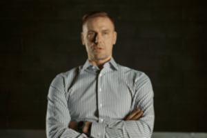 Filmo vertas Š. Kalmanovičiaus gyvenimas ir Sabo didybės nepamiršęs R. Javtokas