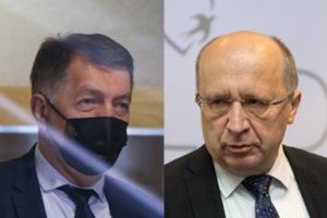 A. Butkevičius nepripažįsta, kad kairiųjų požiūris į Rusiją buvo klaidingas: A. Kubilius – deja, mūsų pranašystė išsipildė
