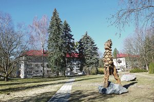 Pakaunės gyventojai tokio atvejo pasaulyje negirdėjo – šalia mokslininkų nori įkurdinti nuteistuosius