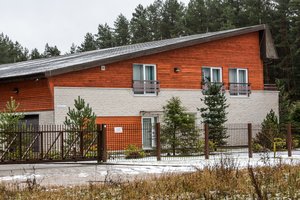 Buvusiame VSD pastate Antaviliuose ketinama įkurti Kalėjimų departamento Mokymo centrą