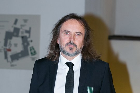 Nacionalinis dramos teatras linkęs palikti O. Koršunovą pareigose: „Situacija normalizuojasi“