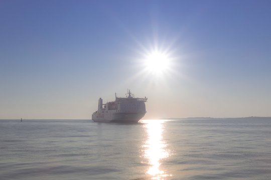 Ne tik patogiai, bet ir šiuolaikiškai – keliaukite į Švediją su „TT-Line“ keltais