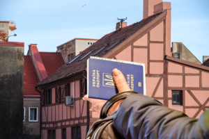 Klaipėdoje beveik nebeliko nuomojamo būsto – vietas užėmė nuo karo bėgantys ukrainiečiai