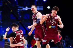 Pratęsimo Utenoje pareikalavusiame įspūdingame trileryje „Lietkabelis“ pratęsė LKL pergalių seriją iki dvylikos