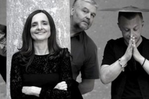 21-ąjį Birštono džiazo festivalį pradės ypatingos moterys