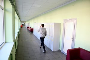 Dauguma nuo karo pabėgusių ukrainiečių vaikų Lietuvoje renkasi rusakalbes mokyklas