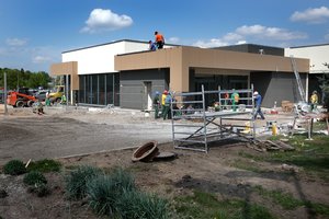 Nauja tvarka privačių namų statybvietėse: užsakovams – dar daugiau atsakomybių ir rizika užsidirbti skausmingų baudų 