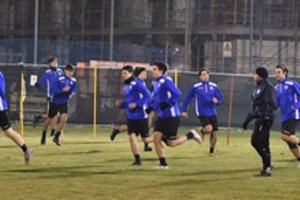 San Marino rinktinė paskelbė žaidėjus, kurie kovos kontrolinėse rungtynėse su Lietuvos futbolininkais