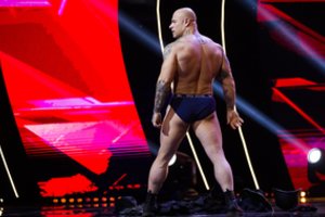 „Lietuvos talentuose“ – visus nustebinęs dalyvis: tituluotas, profesionalus striptizo šokėjas ir choreografas