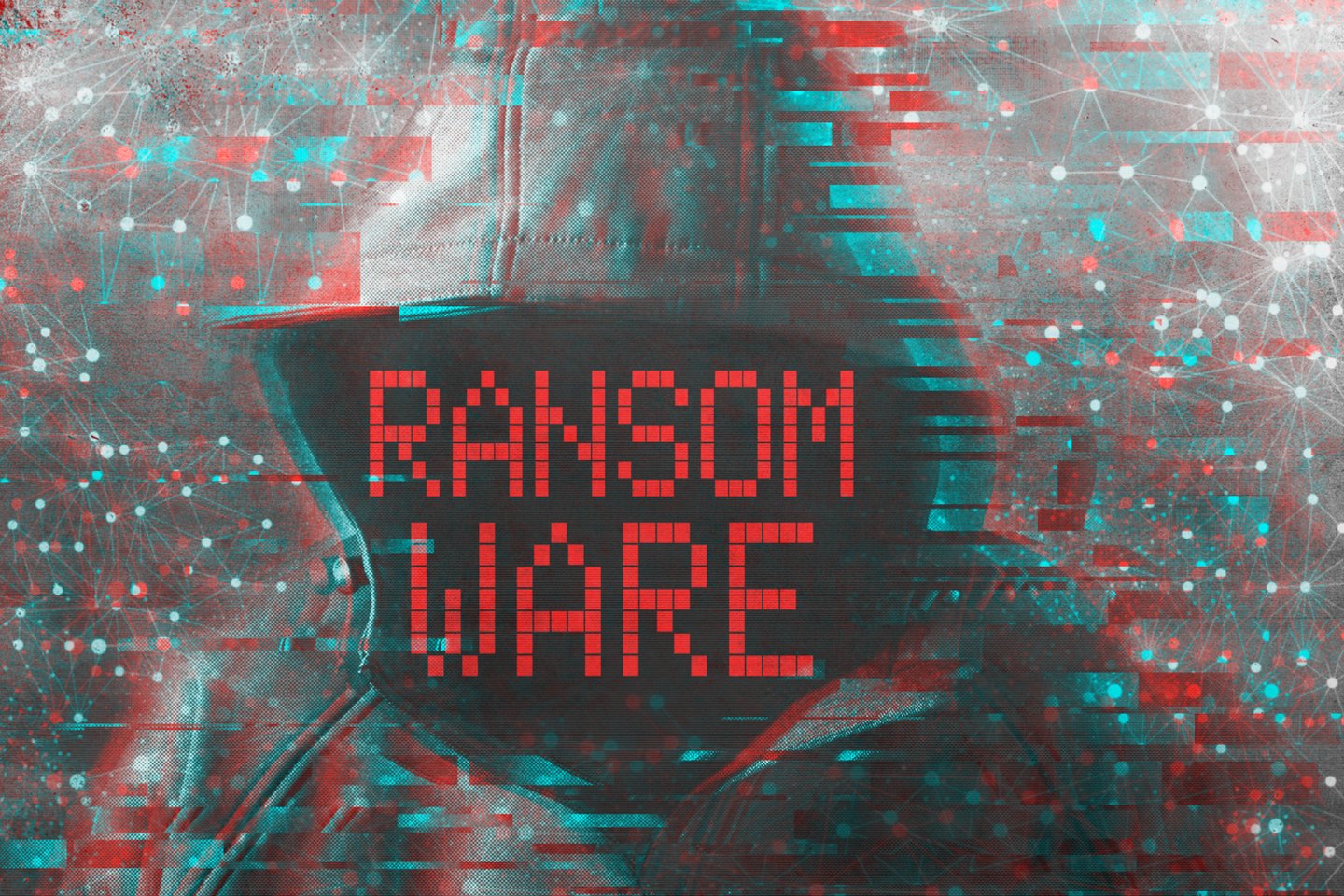 76 proc. organizacijų visame pasaulyje jau patyrė „Ransomware“ atakas, parodė naujausia „Veeam“ duomenų apsaugos ataskaita.<br> 123rf iliustr.