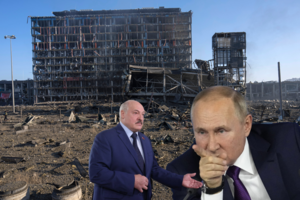 Apie geležinę uždangą prakalbęs politologas įspėjo – jau dabar dėl Rusijos daroma didelė klaida