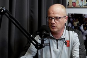 Su 13 trenerių Vilniuje dirbęs A. Gronskis: „Kiekvienas pasikeitimas buvo didelis iššūkis“