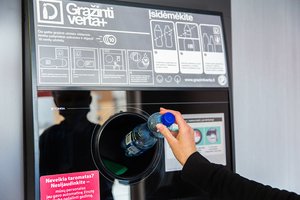 Pasitikrinkite, ar žinote 3 žingsnius didesnio tvarumo link