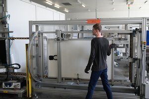 Nebežino, iš kur vežtis darbuotojus: sulaukia neoficialių pareiškimų, kad kai kurių šalių specialistai nepageidaujami