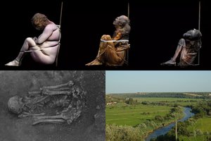 Netikėta: seniausia pasaulyje mumija aptikta ne Egipte, bet Europoje