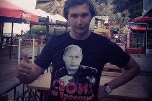 FIDE išspyrė pusmečiui rusų didmeistrį už šlovinantį laišką V. Putinui