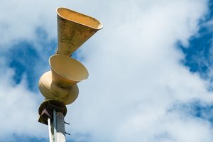 Kaip Ukrainoje veikia oro pavojaus sistema: kada ji įjungiama, kiek laiko pasislėpimui ir kiek ji patikima?