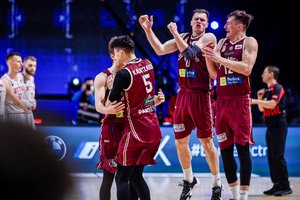 „Lietkabelio“ varžovė – dėl išlikimo Ispanijoje kovojanti „Andorra“